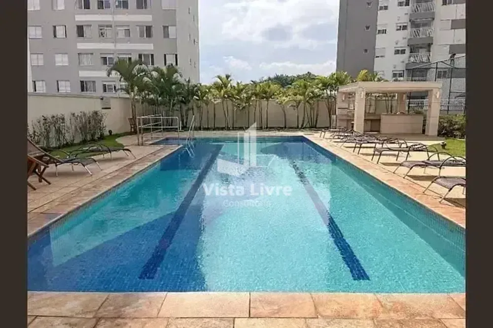 Apartamento, 2 quartos, 70 m² - Foto 8