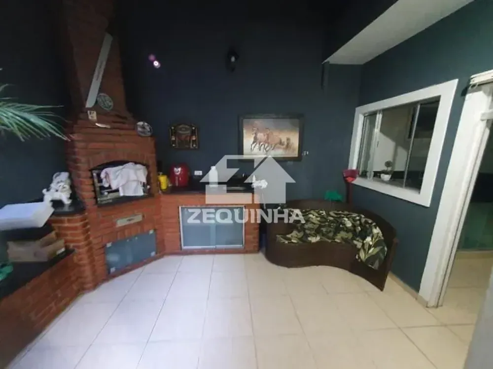 Casa, 4 quartos, 280 m² - Foto 3