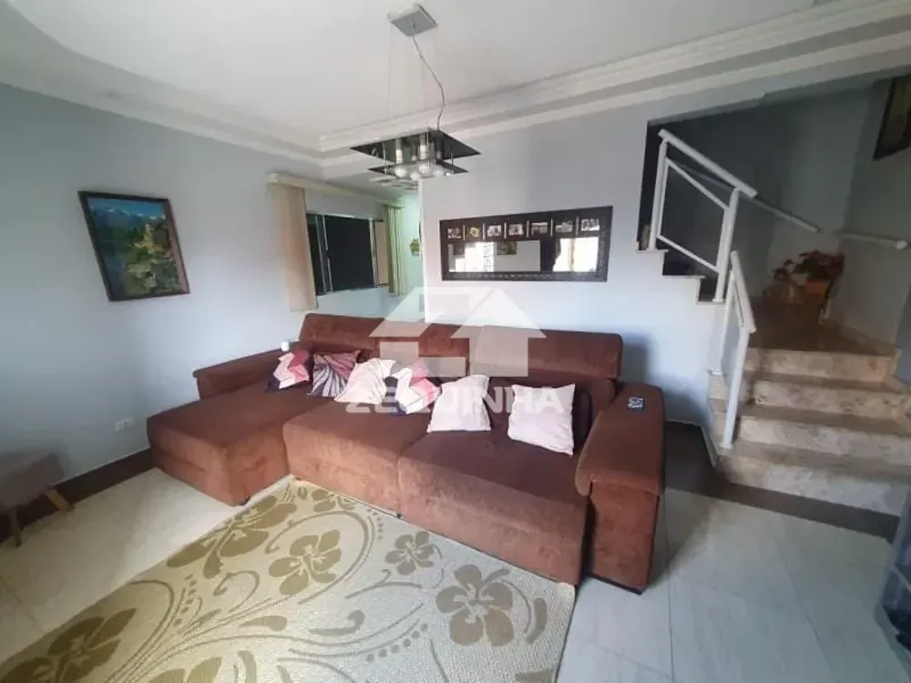 Casa, 4 quartos, 280 m² - Foto 4