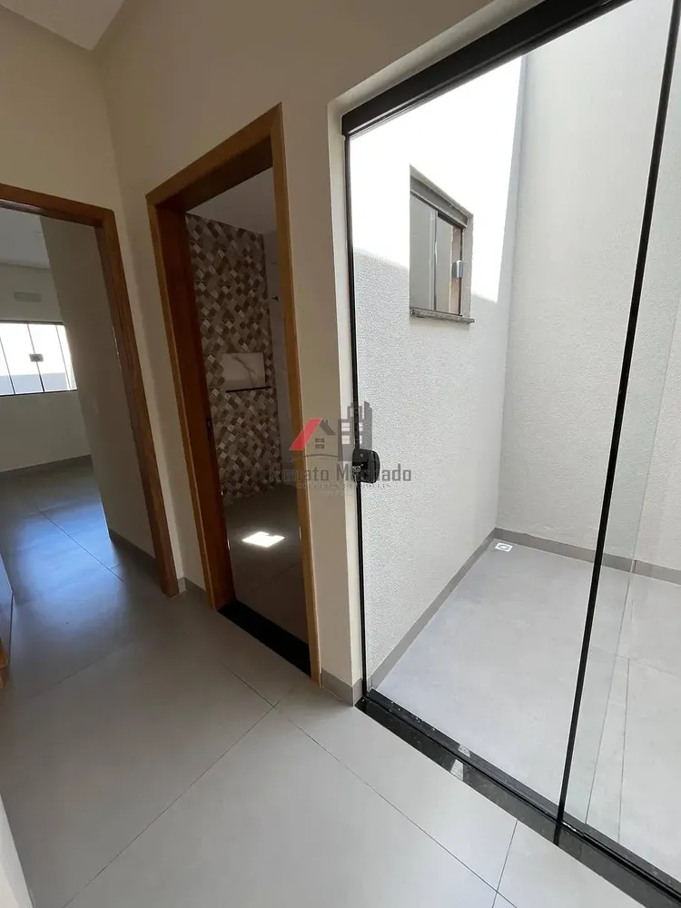 Casa, 2 quartos, 79 m² - Foto 4