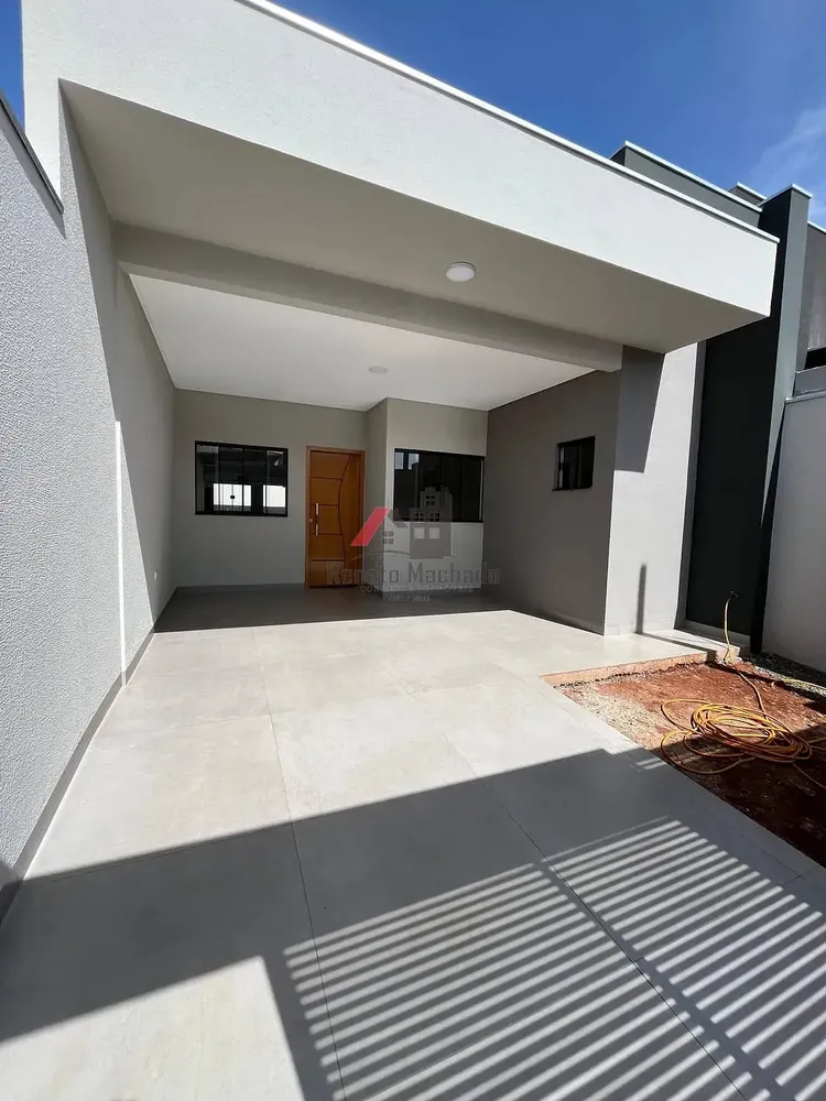 Casa, 2 quartos, 79 m² - Foto 3