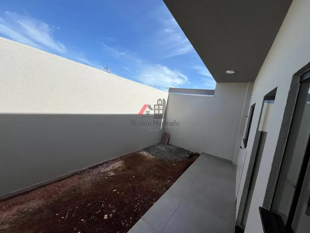 Casa, 2 quartos, 79 m² - Foto 7