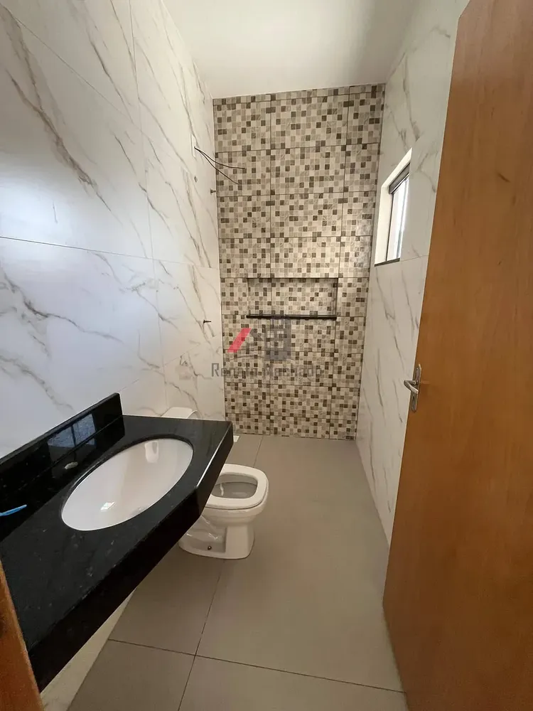 Casa, 2 quartos, 79 m² - Foto 2