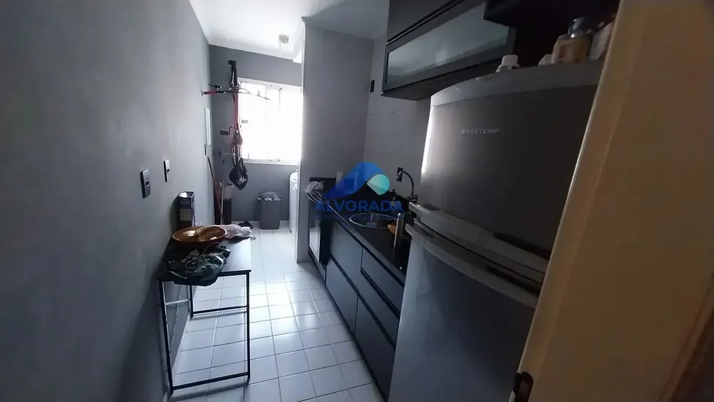 Apartamento, 3 quartos, 75 m² - Foto 2