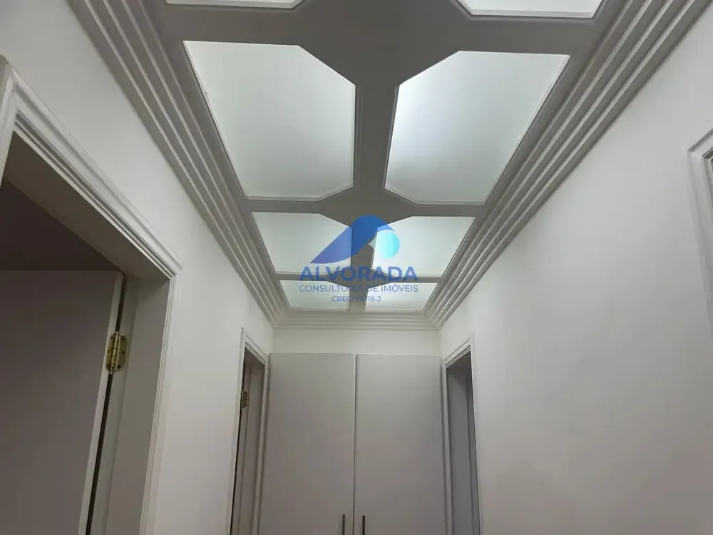 Apartamento, 3 quartos, 118 m² - Foto 3