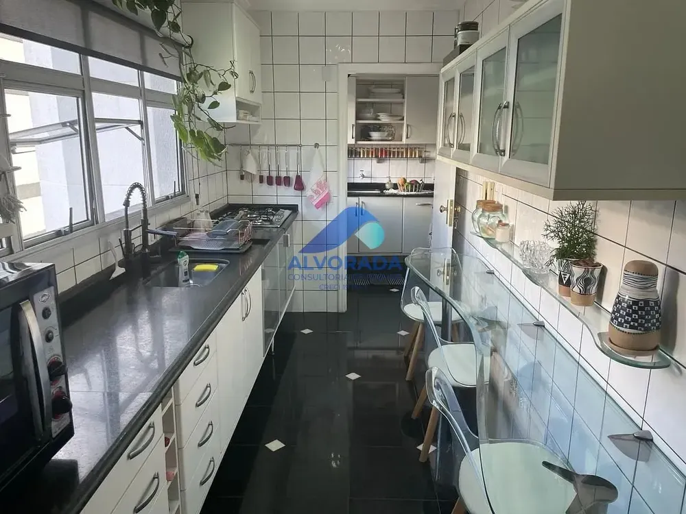 Apartamento, 3 quartos, 118 m² - Foto 4