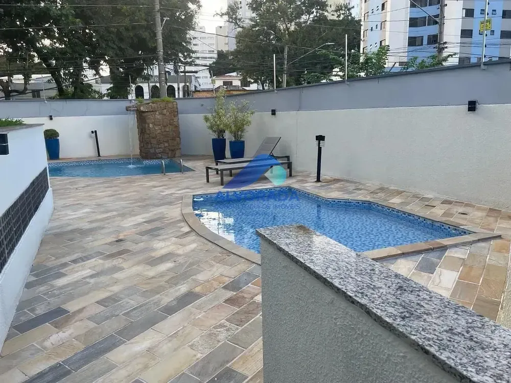 Apartamento, 3 quartos, 118 m² - Foto 1