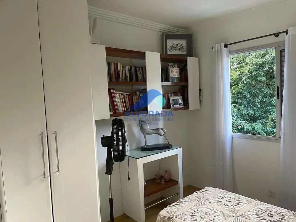 Apartamento, 3 quartos, 118 m² - Foto 2