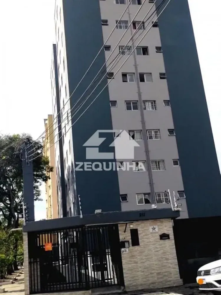 Apartamento, 2 quartos, 65 m² - Foto 4