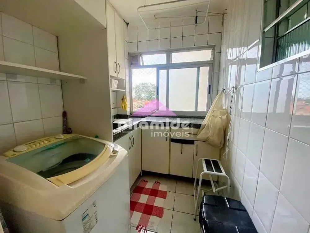 Apartamento, 4 quartos, 124 m² - Foto 5