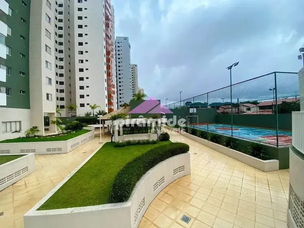 Apartamento, 4 quartos, 124 m² - Foto 1
