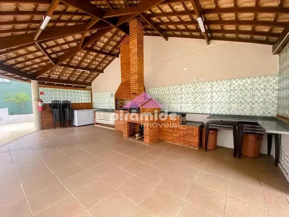 Apartamento, 4 quartos, 124 m² - Foto 4