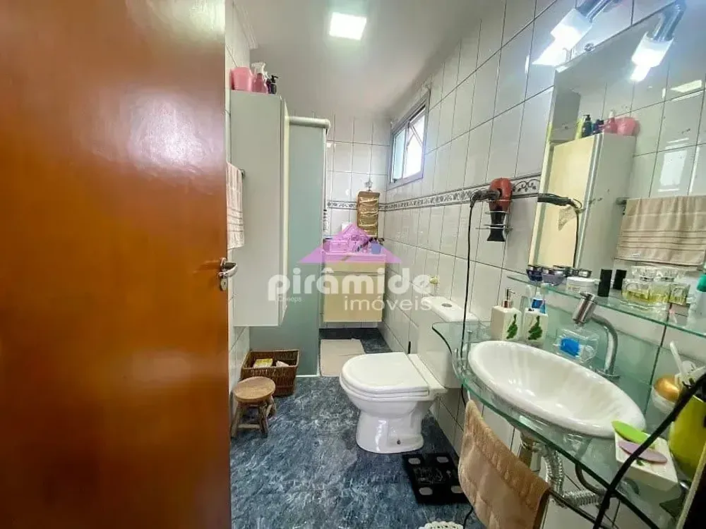 Apartamento, 4 quartos, 124 m² - Foto 7