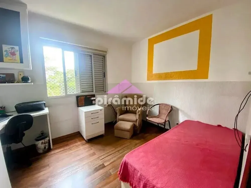 Apartamento, 4 quartos, 124 m² - Foto 3