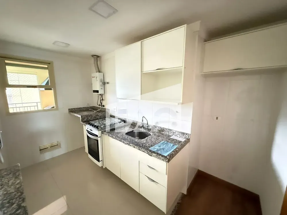 Apartamento, 1 quarto, 49 m² - Foto 1