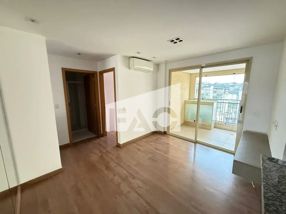 Apartamento, 1 quarto, 49 m² - Foto 2