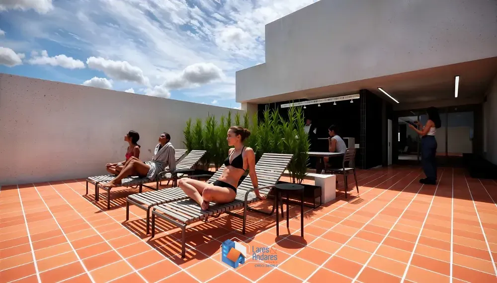 Apartamento, 4 quartos, 114 m² - Foto 8