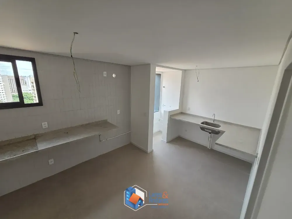 Apartamento, 4 quartos, 114 m² - Foto 4