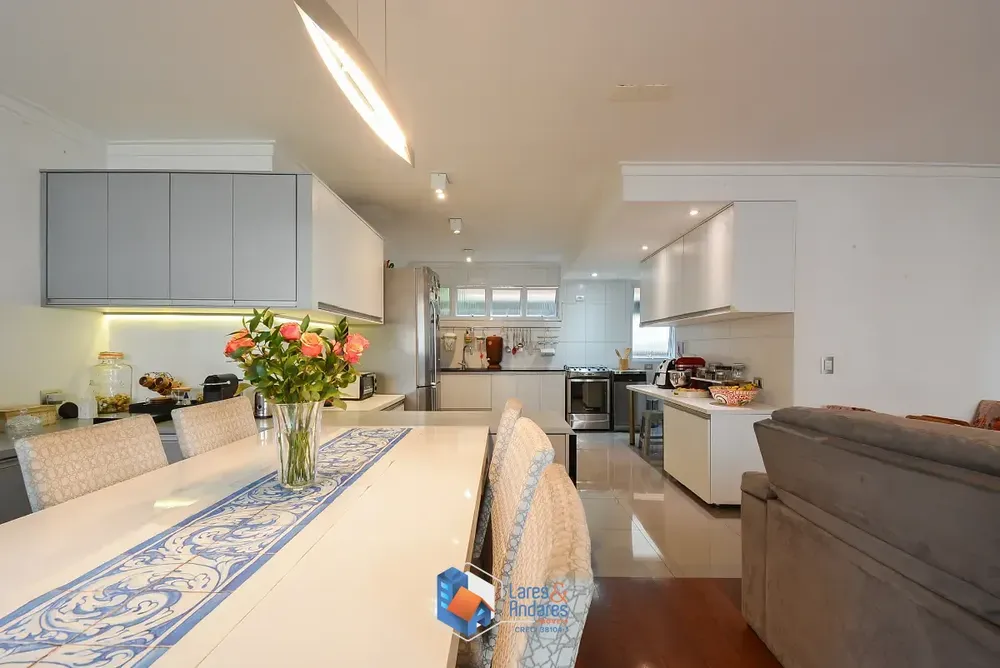 Apartamento, 4 quartos, 121 m² - Foto 6