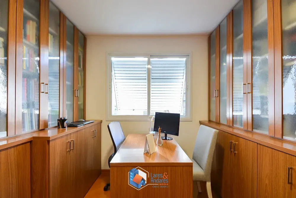 Apartamento, 4 quartos, 121 m² - Foto 8