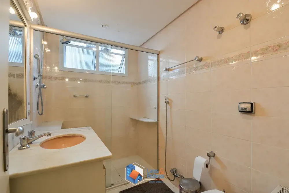 Apartamento, 4 quartos, 121 m² - Foto 5