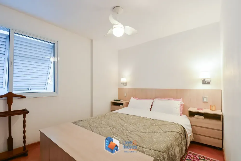 Apartamento, 4 quartos, 121 m² - Foto 7