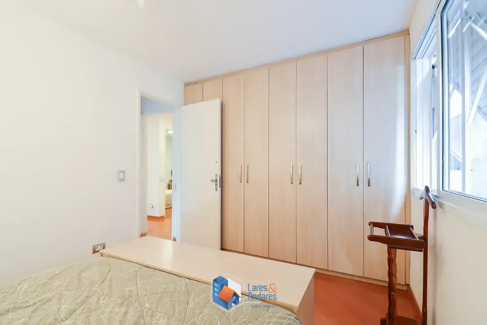 Apartamento, 4 quartos, 121 m² - Foto 4