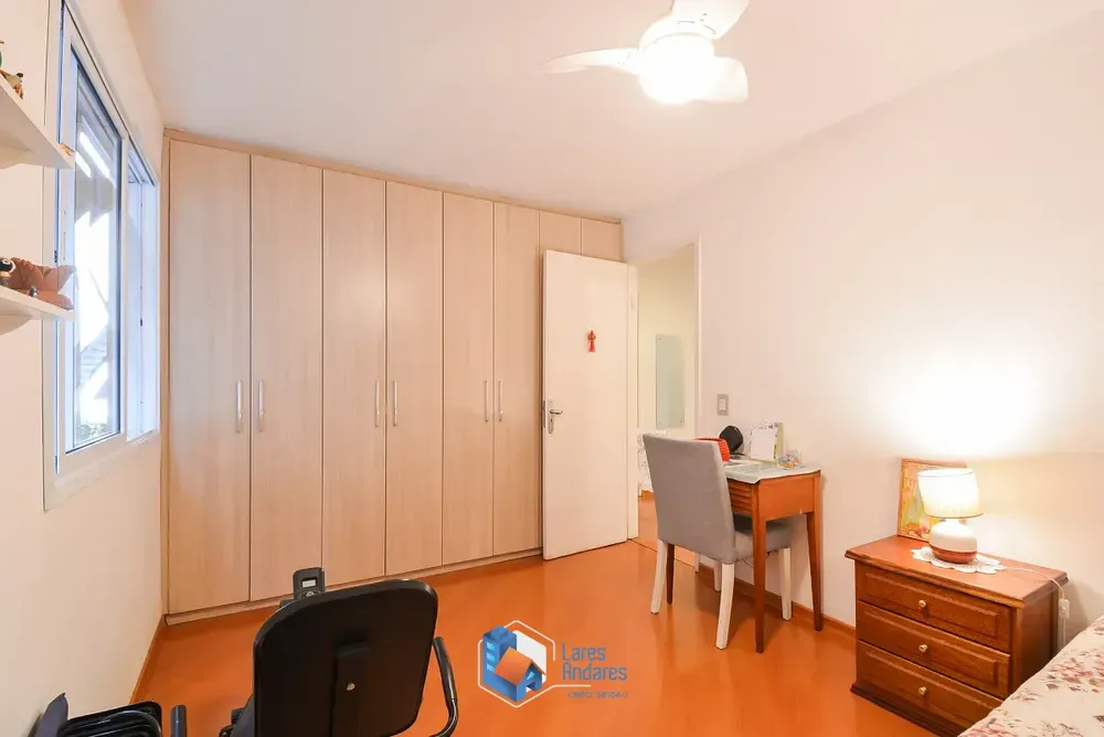 Apartamento, 4 quartos, 121 m² - Foto 2