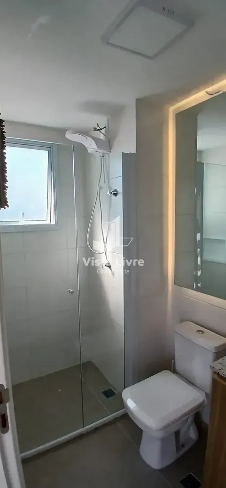 Apartamento, 1 quarto, 27 m² - Foto 4