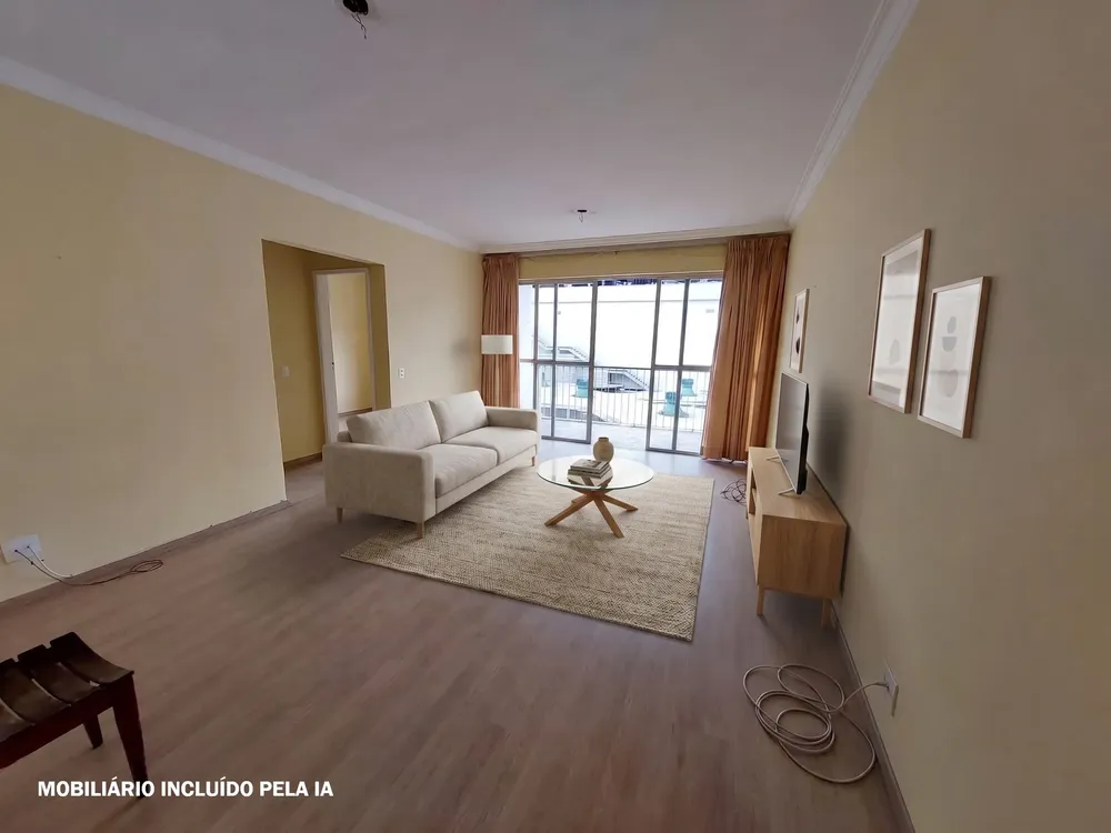 Apartamento, 2 quartos, 10 m² - Foto 1
