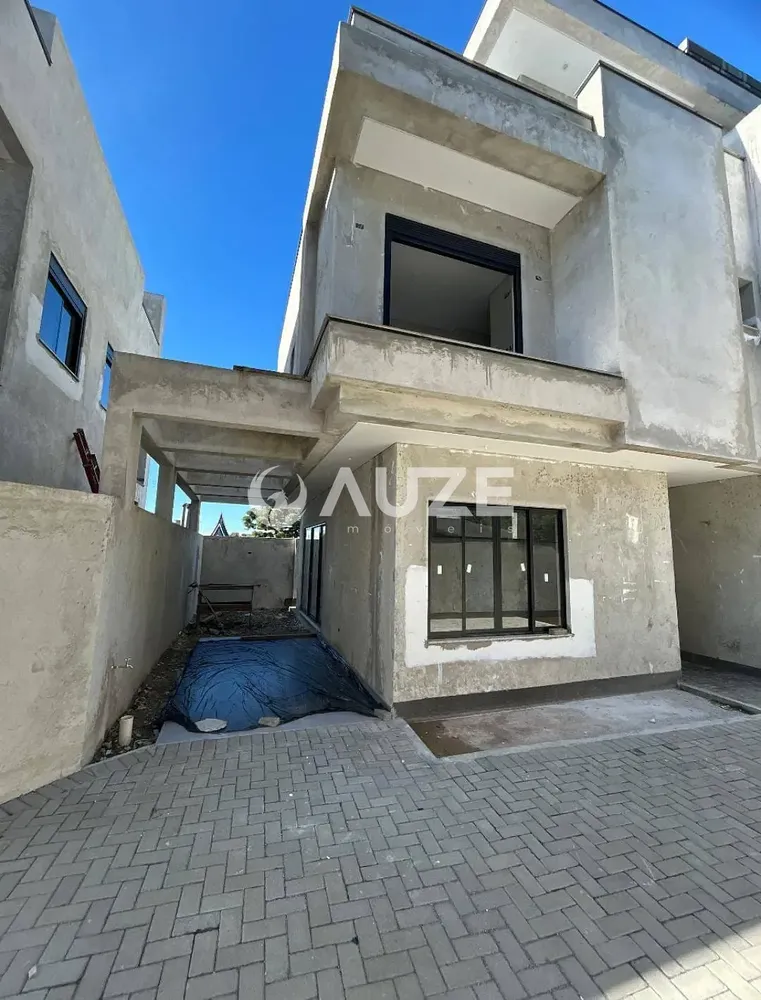 Sobrado, 3 quartos, 135 m² - Foto 6