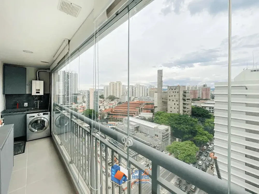 Apartamento, 1 quarto, 48 m² - Foto 7