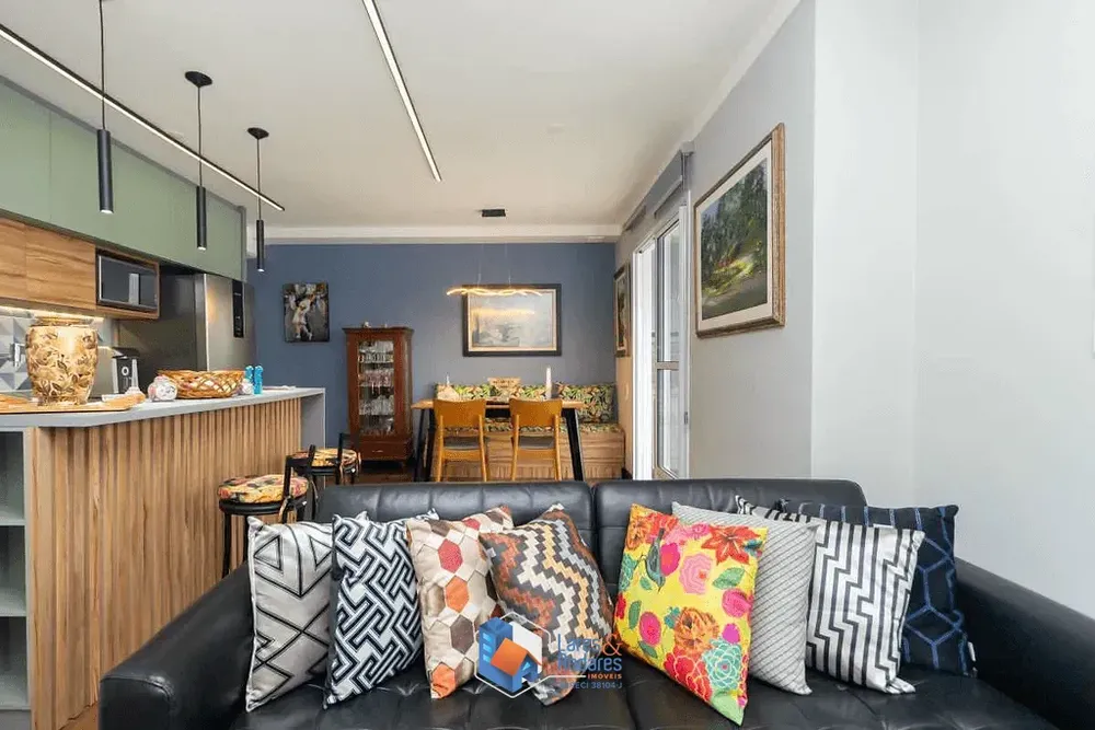 Apartamento, 1 quarto, 48 m² - Foto 8