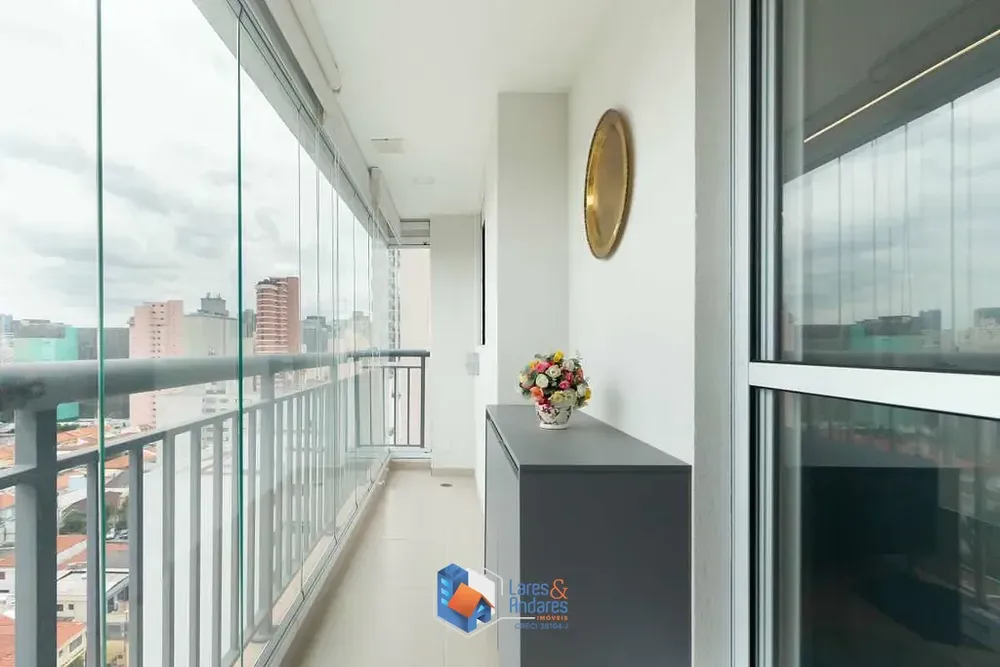 Apartamento, 1 quarto, 48 m² - Foto 3