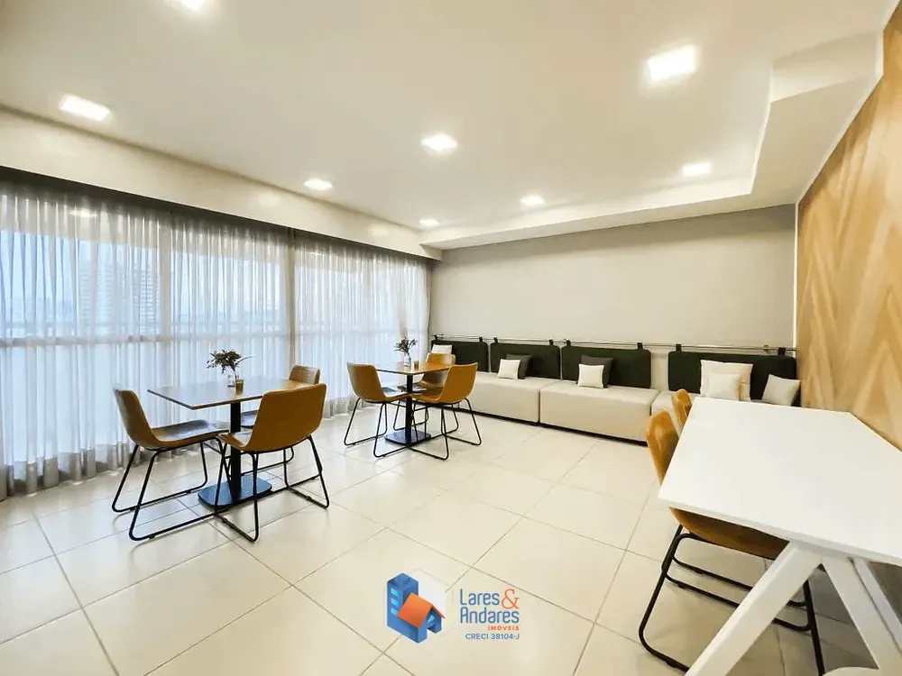 Apartamento, 1 quarto, 48 m² - Foto 4