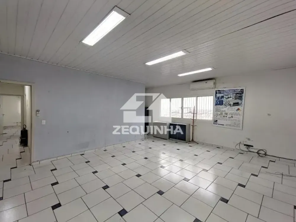 Depósito-Galpão, 220 m² - Foto 3