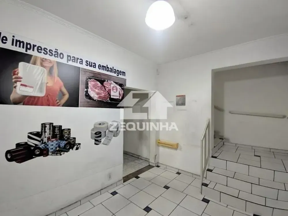 Depósito-Galpão, 220 m² - Foto 1