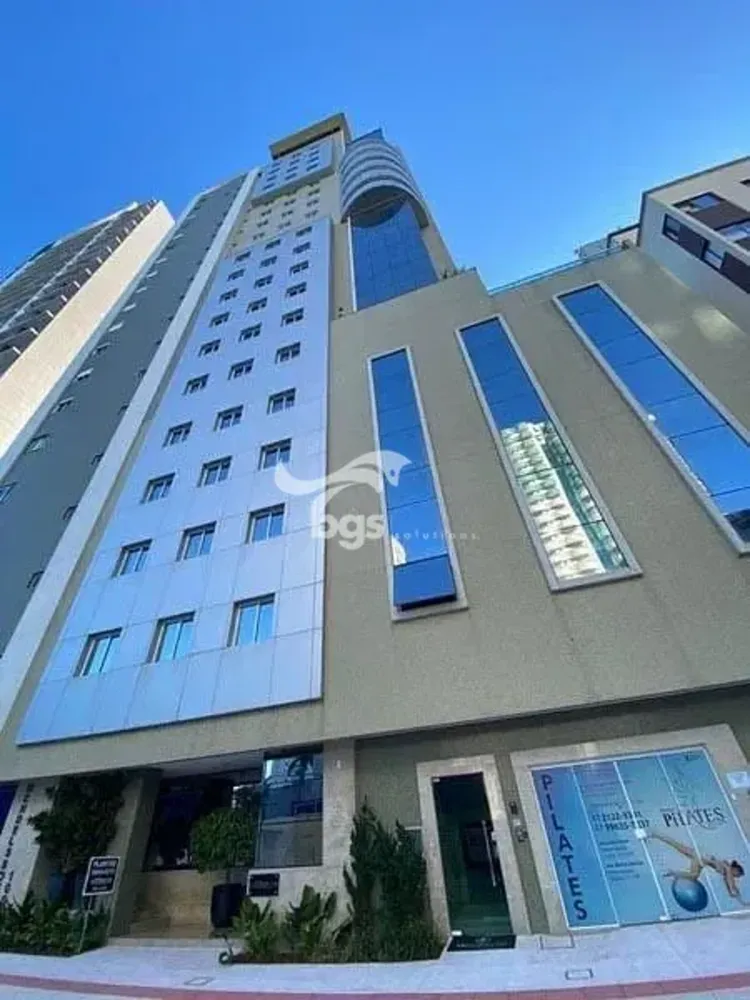 Apartamento, 3 quartos, 136 m² - Foto 4