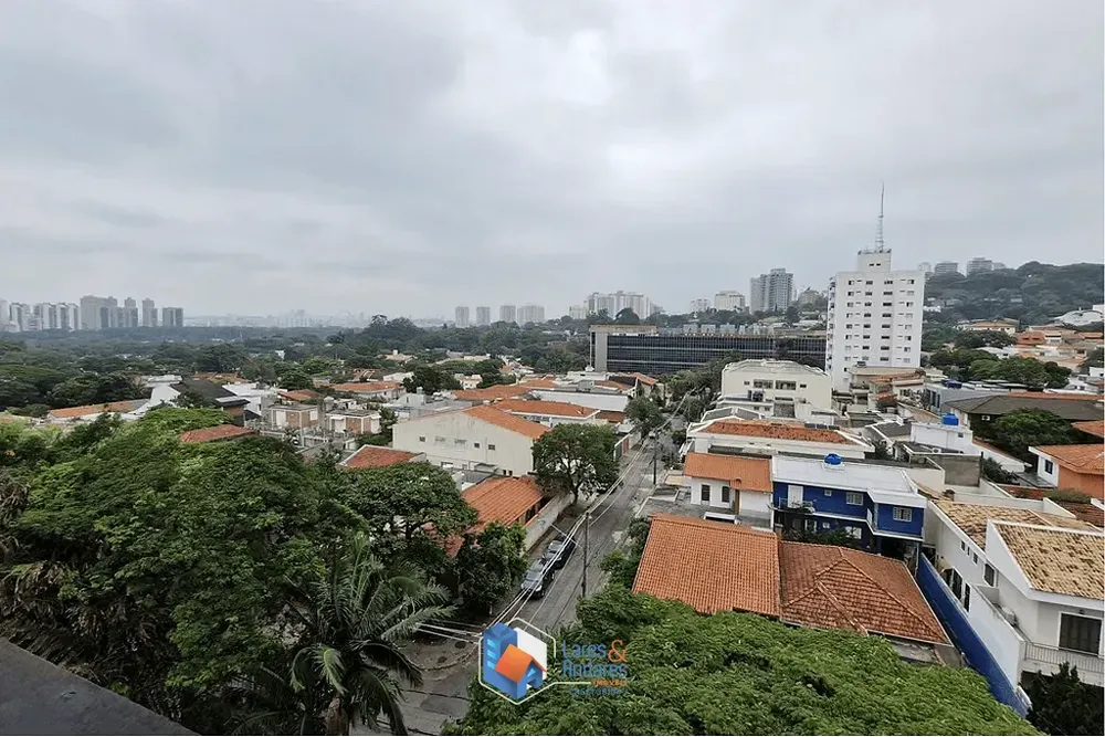 Apartamento, 3 quartos, 224 m² - Foto 4