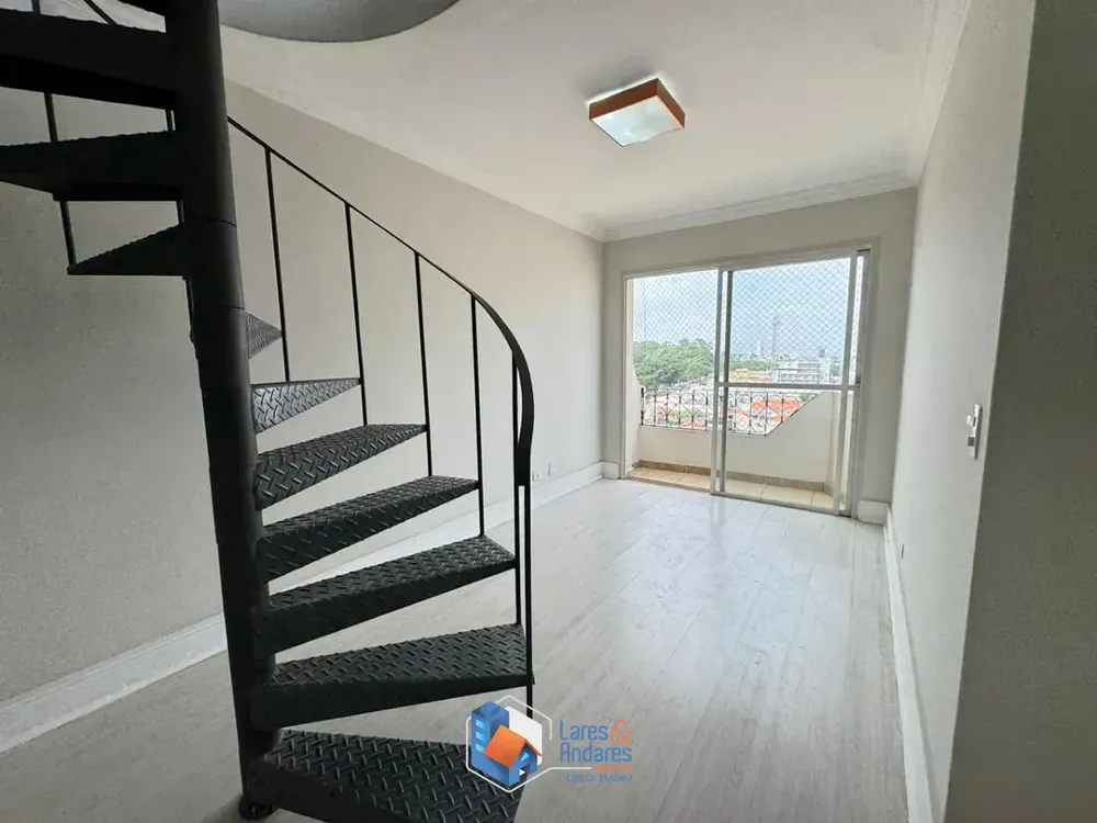 Cobertura, 2 quartos, 122 m² - Foto 3