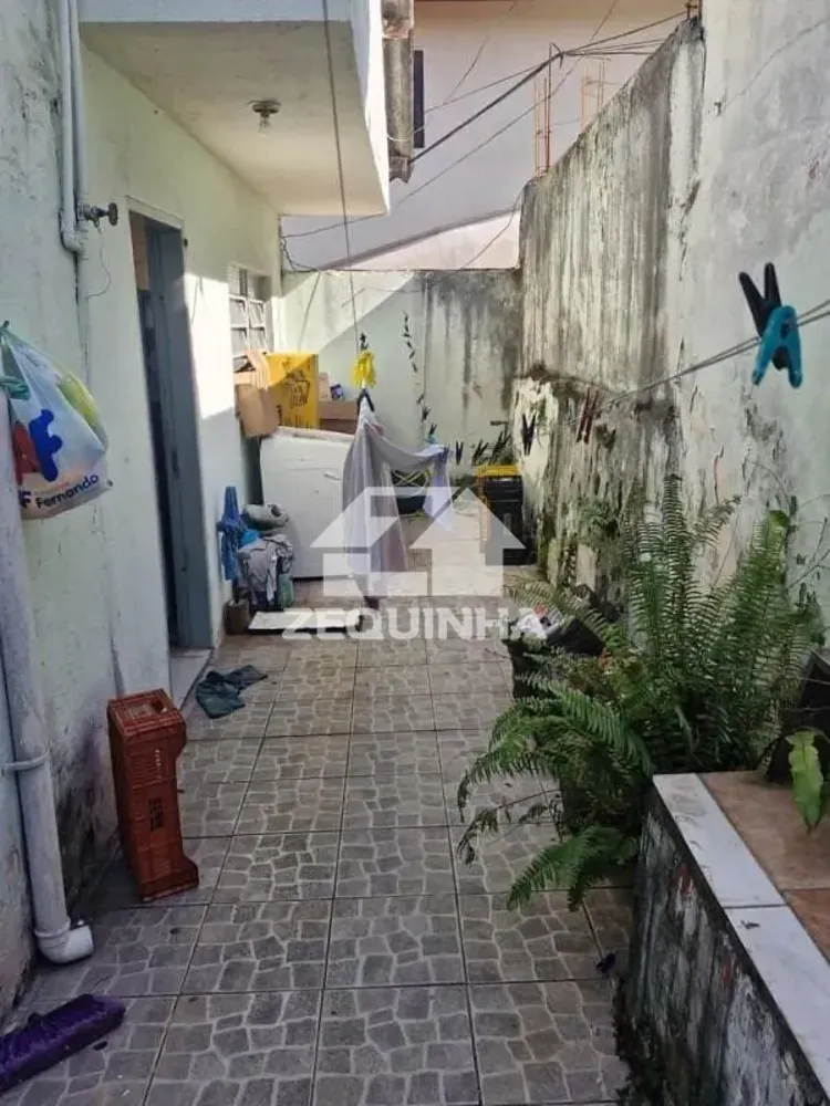 Prédio Inteiro, 142 m² - Foto 1