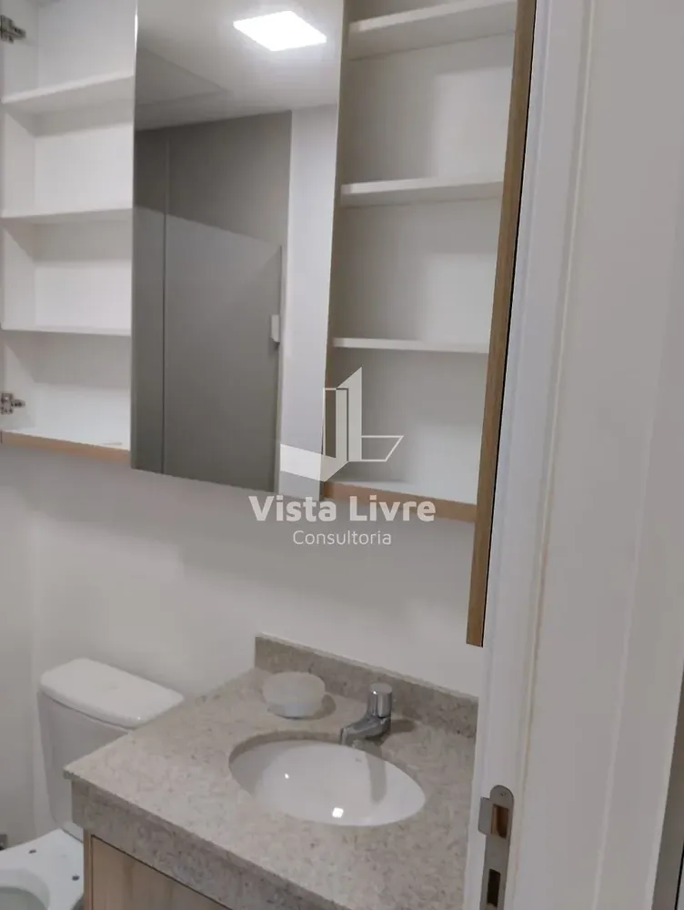 Apartamento, 1 quarto, 42 m² - Foto 3
