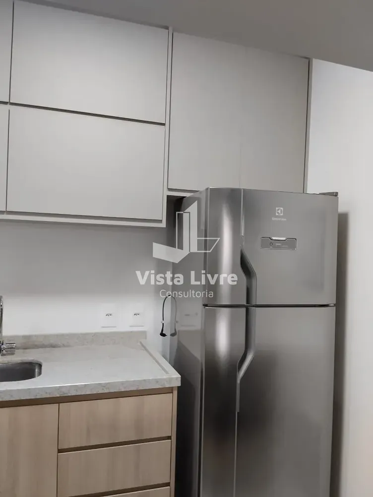 Apartamento, 1 quarto, 42 m² - Foto 4