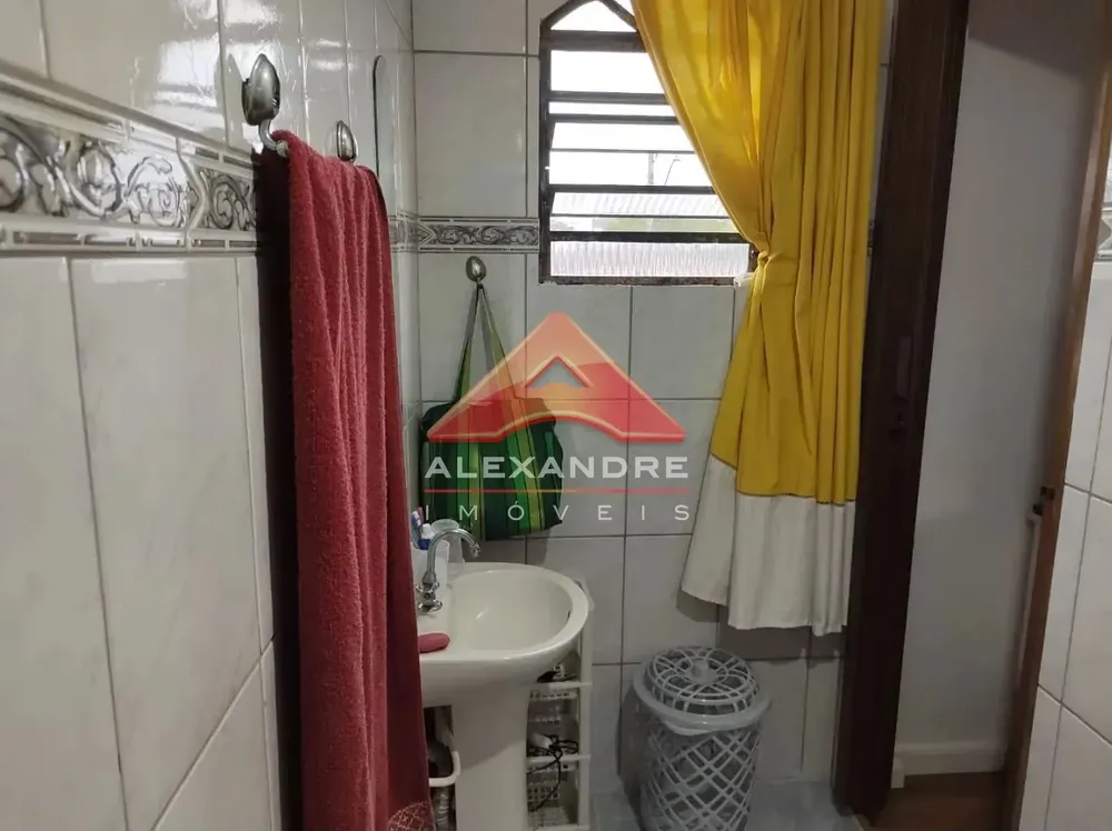 Casa, 3 quartos, 240 m² - Foto 1