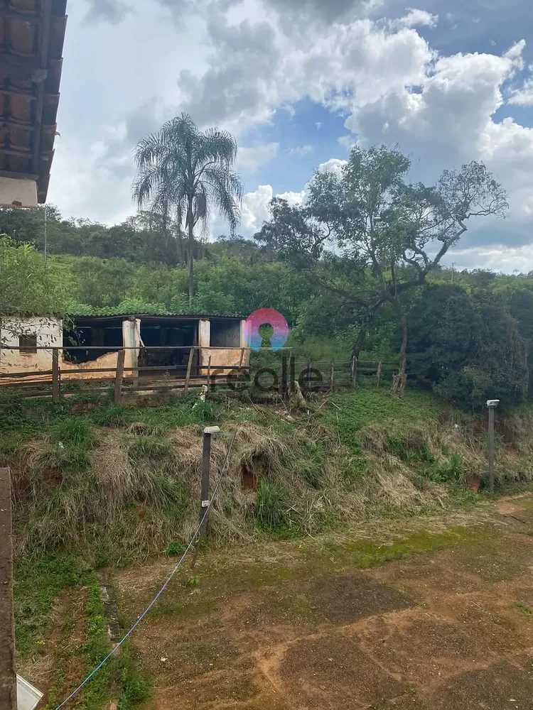 Terreno, 62 hectares - Foto 3
