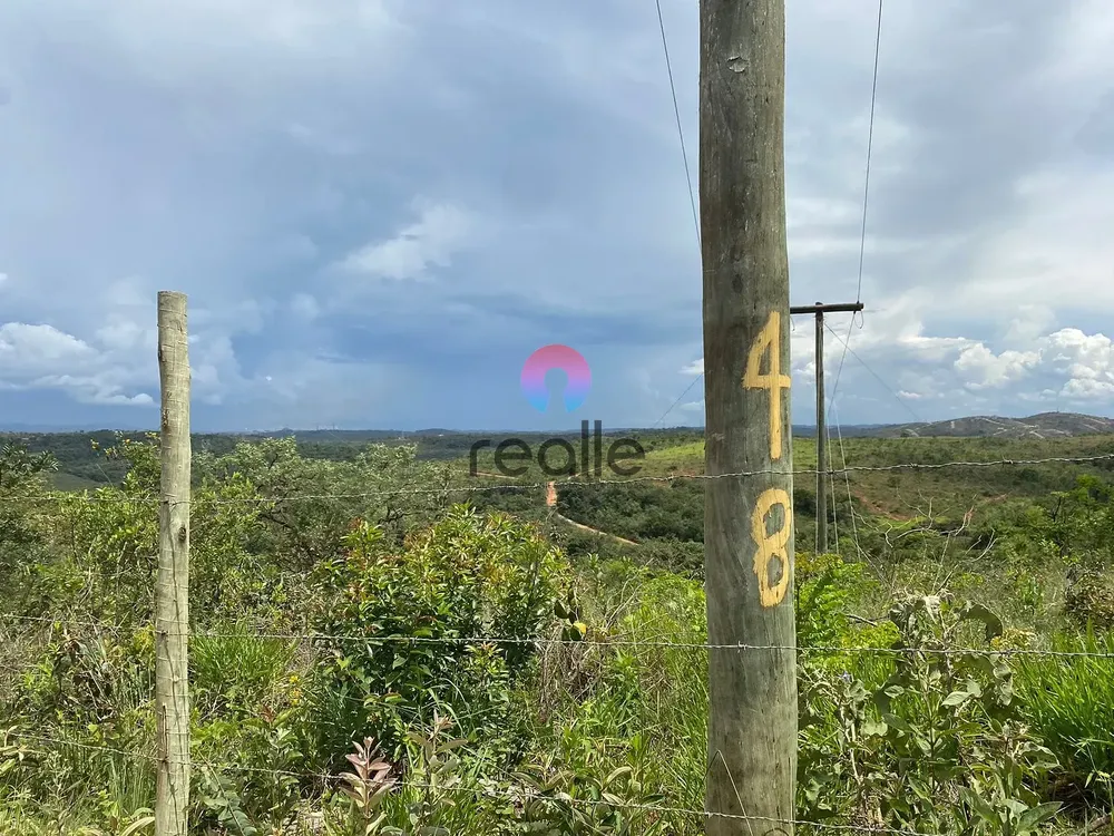 Terreno, 62 hectares - Foto 1