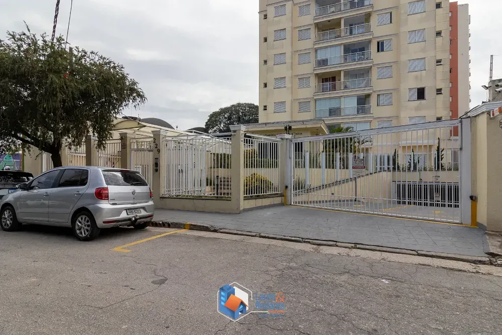 Apartamento, 2 quartos, 70 m² - Foto 7