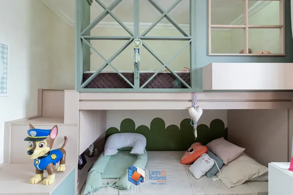 Apartamento, 2 quartos, 70 m² - Foto 5