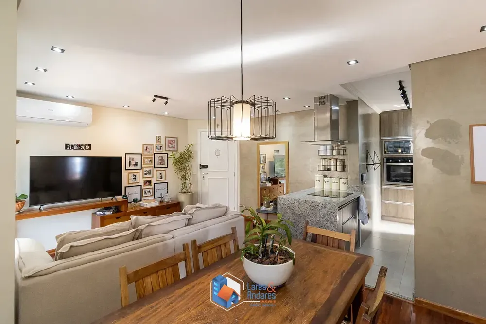 Apartamento, 2 quartos, 70 m² - Foto 8