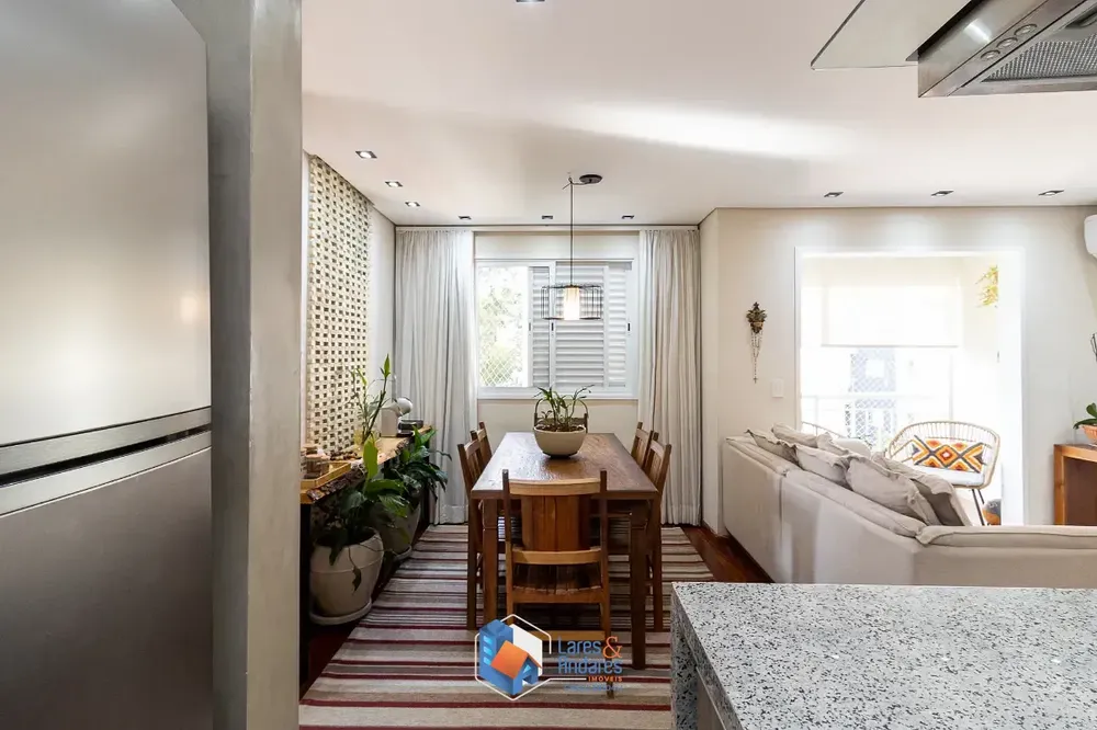 Apartamento, 2 quartos, 70 m² - Foto 6